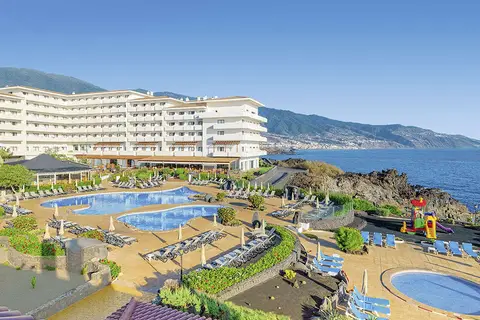 H10 Taburiente Playa in Breña Baja