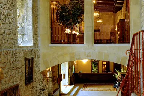 Parador de Hondarribia in Hondarribia — foto 22