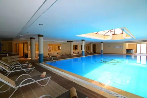 Azka Otel Bodrum in Bodrum, foto 9