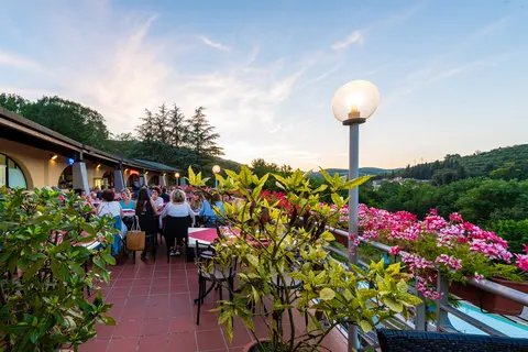 Camping Il Poggetto foto 3