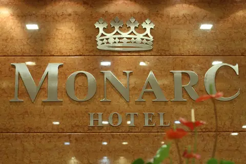 MonarC Hotel in Tirana, foto 28