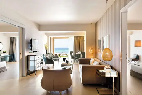 Sani Dunes Hotel in Δημοτική Ενότητα Κασσάνδρας — foto 29