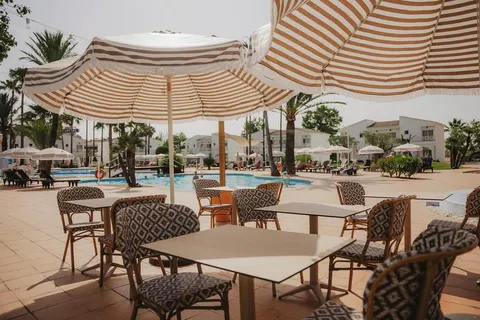 Garden Saladina foto 3