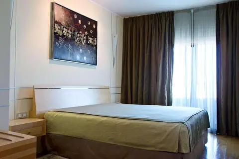 VIP Executive Entrecampos Hotel & Conference in Lissabon, foto 12