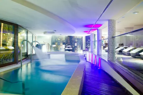 Hotel Nixe Palace in Palma, foto 28