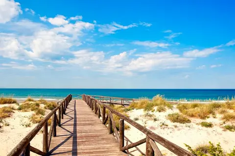 Sol Sancti Petri Apartamentos in Chiclana de la Frontera, foto 7