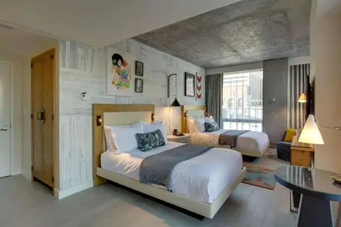 50 Bowery NYC in New York — foto 27