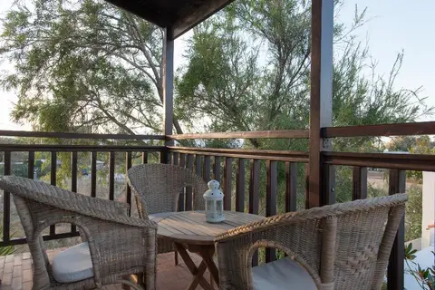 Proimos Maisonnettes in Platanias (Chania) — foto 28
