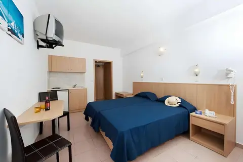 Hotel Europa in Δημοτική Ενότητα Ρόδου — foto 3