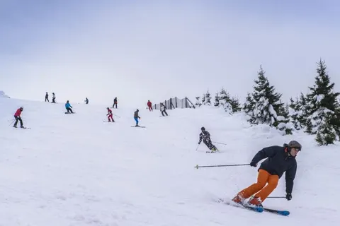 Vakantiepark Salztal Paradies foto 14