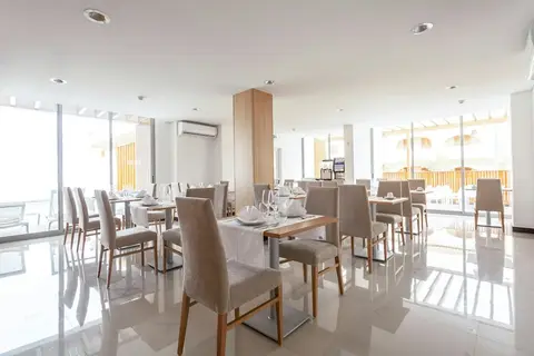 Hotel da Luz in Santa Maria, foto 4