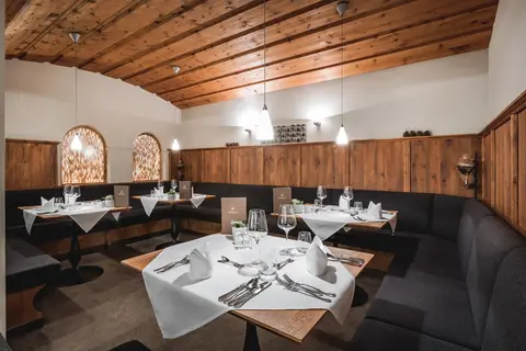Post Seefeld Hotel & Spa in Seefeld in Tirol — foto 7