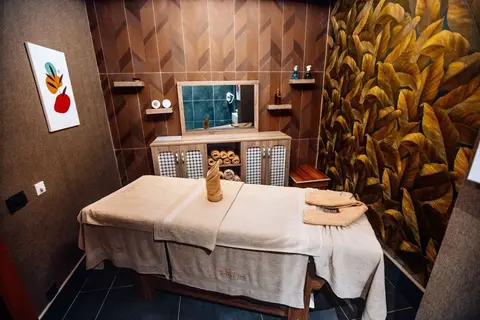 Alarcha Hotels & Resort in Manavgat, foto 20
