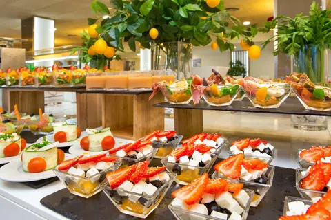 Hotel Sumus Stella & Spa foto 26