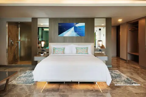 Le Meridien Bodrum Beach Resort in Bodrum, foto 11