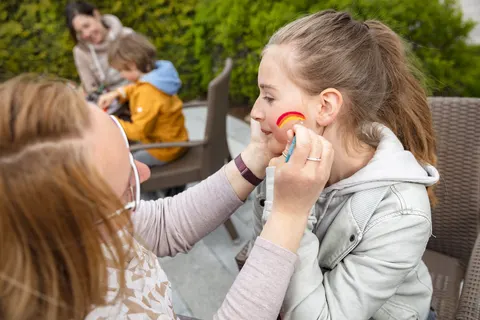 Beech Resort Fleesensee foto 5