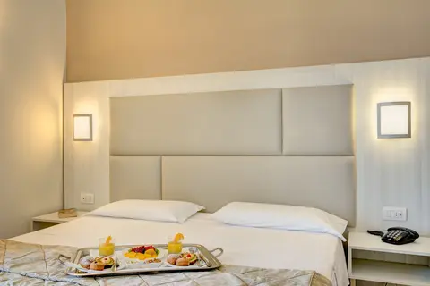 Hotel Caravel in Sant'agnello — foto 8
