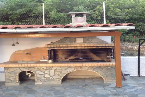 Travlos Studios in Ιθάκη (Πισαετός) - Κεφαλονιά (Πόρος)