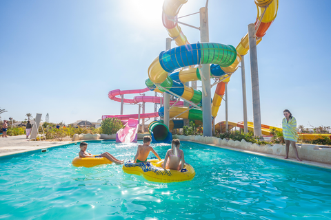 Hotel One Resort Aqua Park and Spa foto 19