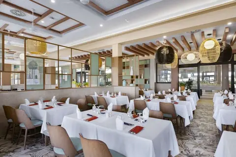 Riu Palace Santa Maria in Santa Maria — foto 6