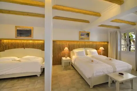Hotel Petinos Mykonos in Ψαρρού — foto 16