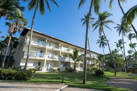 Coral Costa Caribe Beach Resort in Guayacanes — foto 25