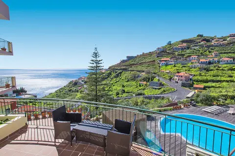 Hotel do Campo in Ribeira Brava — foto 9