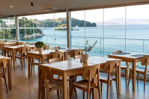 Ray Hotel Corfu in Korfoe — foto 9
