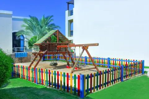 JAZ Mirabel Park in Sharm El Sheikh — foto 18