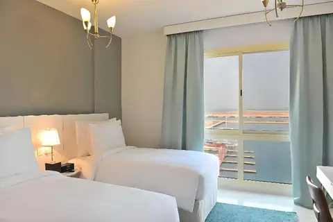 Jannah Resort & Villas Ras Al Khaimah in Ras al-Khaimah — foto 11