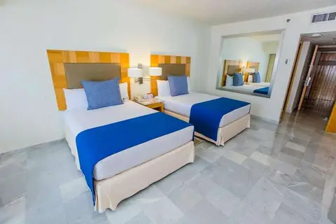 Park Royal Cancun All Inclusive in Templo del Alacran — foto 4