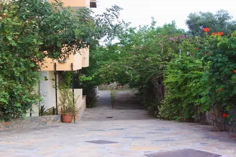 Argyro Apartments & Studios in Δημοτική Ενότητα Αγίου Νικολάου — foto 5