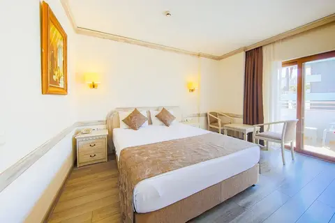 My Dream Hotel in Marmaris — foto 23