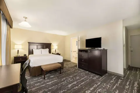 Best Western Plus Frontier Motel in Lone Pine — foto 16