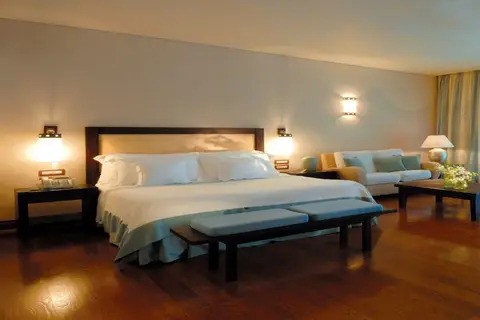 Grand Resort Lagonissi in Athene — foto 6