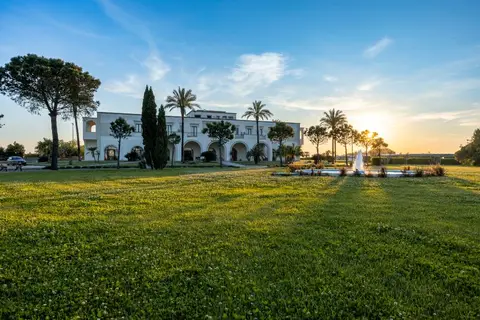 Tenuta La Baronessa Resort in Tuglie — foto 25
