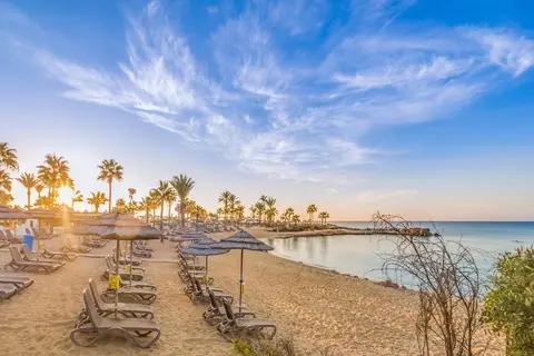 Adams Beach Hotel in Ayia Napa — foto 30