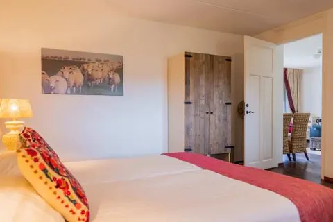 Hotel De Walvisvaarder foto 14