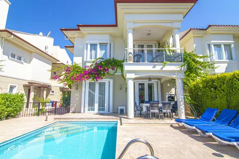 Sunset Villas foto 24