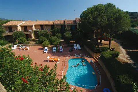 Blu Hotel Laconia Village in Cannigione — foto 22