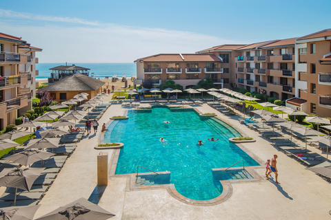 HVD Miramar Club Hotel in Obzor — foto 24