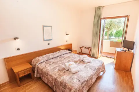 Palazzuolo in San Quirico D'orcia — foto 4