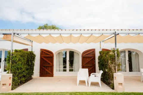 Hotel Rural Binigaus Vell in es Migjorn Gran — foto 4