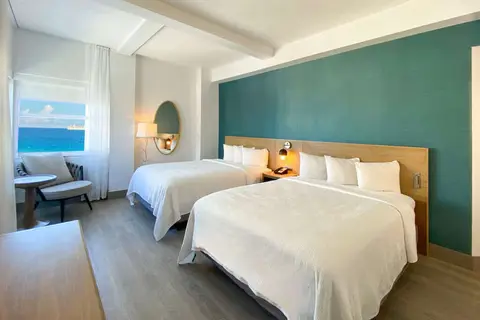 Marseilles Hotel in Miami Beach — foto 8