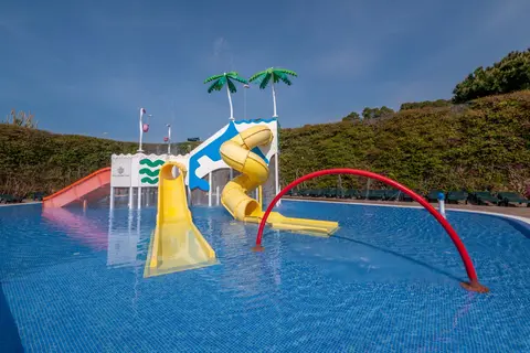 Santa Susanna Resort in Santa Susanna, foto 3