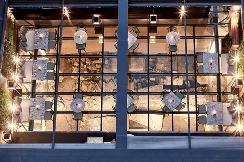 Antigon Urban Chic Hotel in Θεσσαλονίκη — foto 10