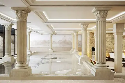 Therma Palace in Кранево — foto 21