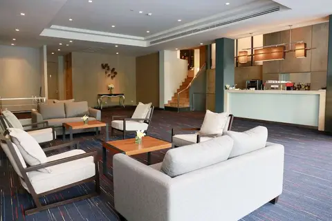 Louis' Tavern Hotel in Bangkok — foto 17