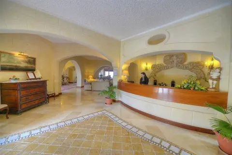 Hotel Ta' Cenc & Spa in Sannat — foto 22