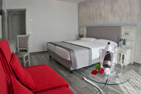 Villa Paradiso Suite in Moniga del Garda — foto 5
